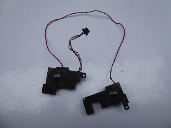 Medion Akoya P7816 Lautsprecher Soundspeaker Rechts Links #4373