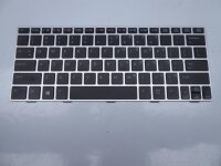 HP EliteBook Revolve 810 G2 Original Tastatur US Layout...