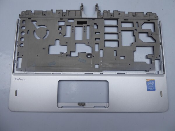 HP EliteBook Revolve 810 G2 Gehäuse Oberteil Handauflage Top Cover #4374