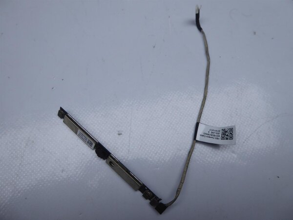 HP Pavilion X2 Webcam Kamera Modul mit Kabel 833152-290 #4375