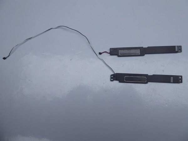 HP Pavilion X2 Lautsprecher Soundspeaker Rechts Links 3BYB3SATP30 #4375