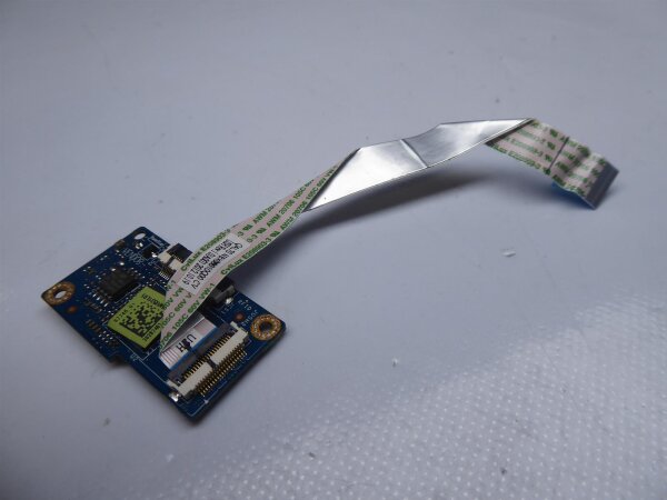 Dell Latitude E6330 Keyboard Tastatur Controller Board 03MW70 #2774