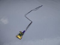 Dell Latitude E6330 Fingerprint Sensor Board PK09000AD0L...