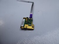 Dell Latitude E6330 Fingerprint Sensor Board PK09000AD0L...