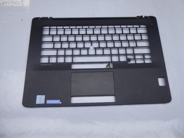 Dell Latitude E7470 Gehäuse Oberteil Schale 009Y17 #4376
