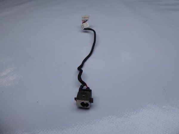 Asus F550J ORIGINAL Powerbuchse Strombuchse mit Kabel 1400-014550100 #4378