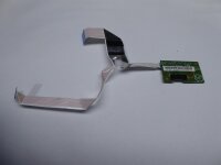 Lenovo ThinkPad W530 Fingerabdruck Sensor Board...
