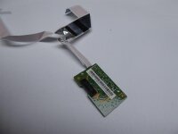 Lenovo ThinkPad W530 Fingerabdruck Sensor Board...