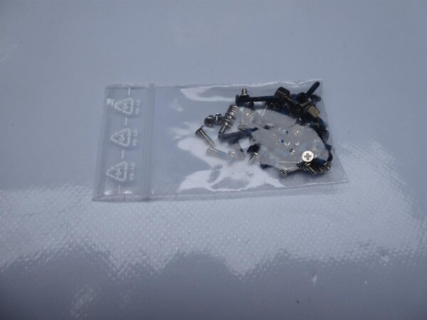 Lenovo ThinkPad W530 Schraubensatz Screws Set #4012