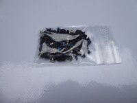 HP Envy 17 3000 Serie Schraubensatz Screw Set #4379