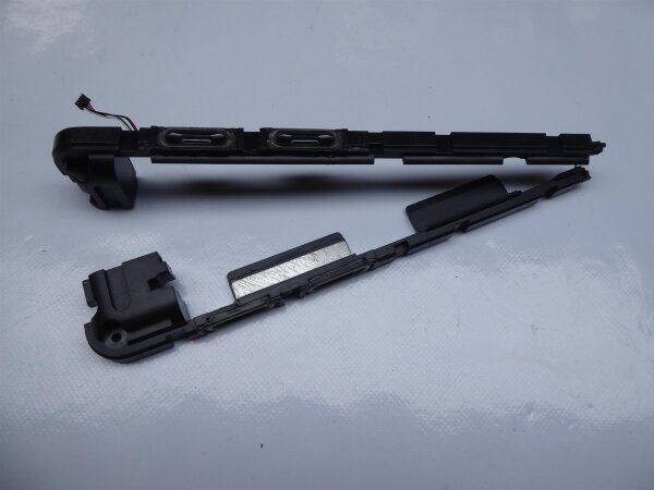 HP Envy 17 3000 Serie Lautsprecher Soundspeaker Rechts Links  #4379