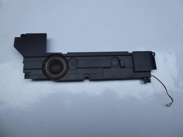 HP Envy 17 3000 Serie Lautsprecher Subwoofer #4379