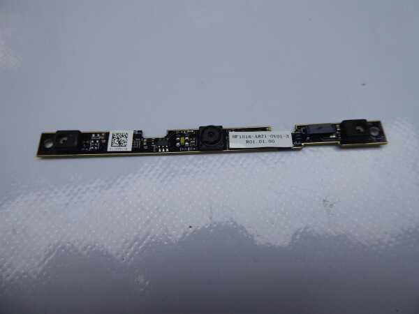 HP Envy 17 3000 Serie Webcam Kamera Modul HF1016-A821-0V01-3 #4379