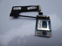 HP Envy 17 3000 Serie Kartenleser Board Card Reader mit...