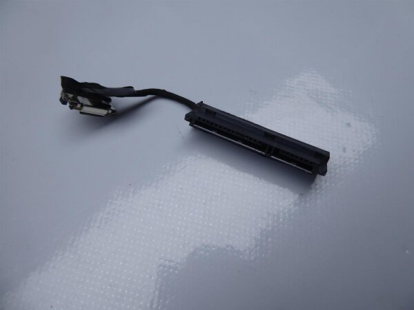 HP Envy 17 3000 Serie HDD Festplatten Kabel Adapter Connector 6017B0330501 #4379