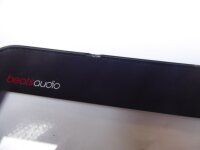 HP Envy 17-3000 Frontglas Blende Display Glas...