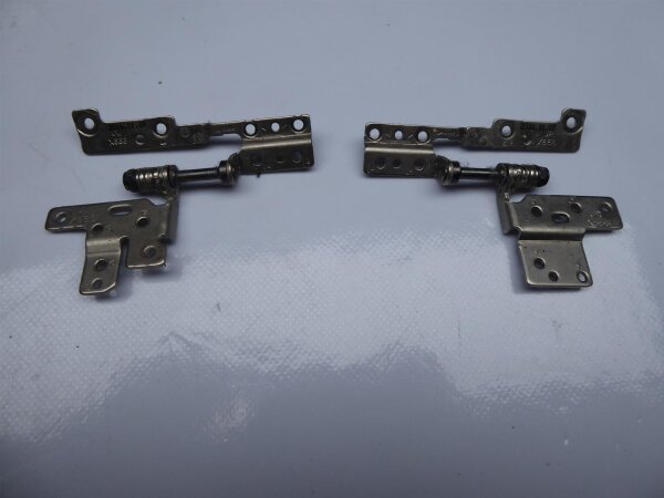 Asus X555Q Displayscharniere Hinges Rechts Links  #4380