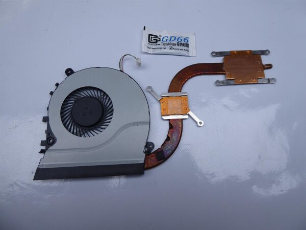 Asus K551L Kühler Lüfter Cooling Fan 13NB05F1AM010 #4381