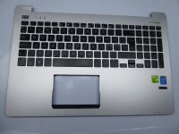 Asus K551L Gehäuse Oberteil Handauflage Nordic...