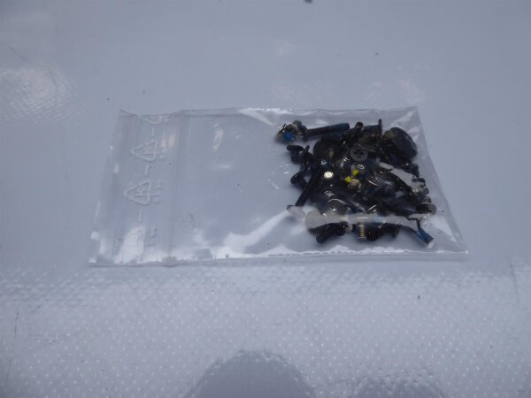 Asus X550J Schraubensatz Screws Set #4382