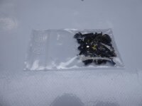 Asus X550J Schraubensatz Screws Set #4382