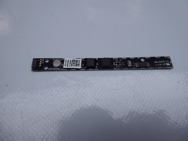 Asus X550J Webcam Kamera Modul 04081-0 #4382