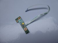 Asus X550J Power Button Board mit Kabel 60NB0670-PS1010...