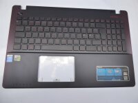 Asus X550J Gehäuse Oberteil Handauflage Nordic...