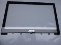 Asus X550J Displayglas Frontscheibe mit Touchanschluss...