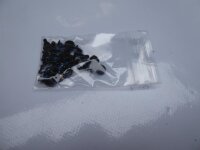 HP ProBook 430 G3 Schraubensatz Screws Set #4383
