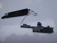 HP ProBook 430 G3 Lautsprecher Soundspeaker Rechts Links...