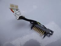 HP ProBook 430 G3 Akku Batterie Adapter Connector Kabel...