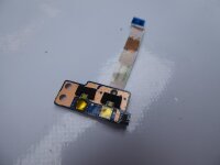 HP ProBook 430 G3 Power Button Switch Board mit Kabel...