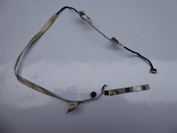 Medion Akoya P6816 Webcam Kamera Modul mit Kabel 0420-00F500012172 #3946