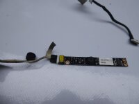 Medion Akoya P6816 Webcam Kamera Modul mit Kabel...