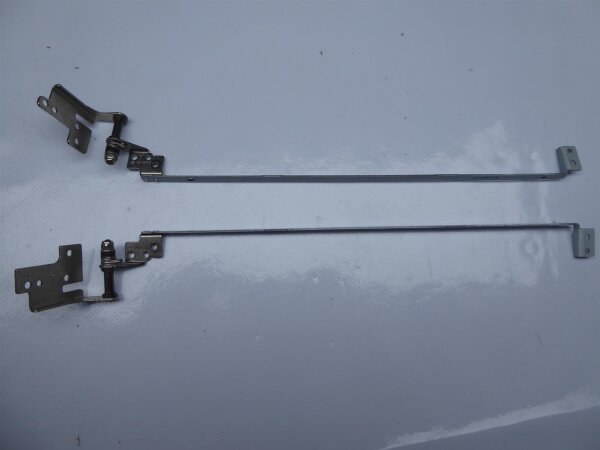 Medion Akoya P6816 Displayscharniere Hinges Rechts Links 13N0-ZKM0201 #3946