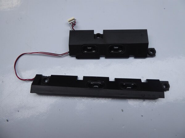 MSI GE72 2QD Apache Pro Lautsprecher Soundspeaker Rechts Links  #4384