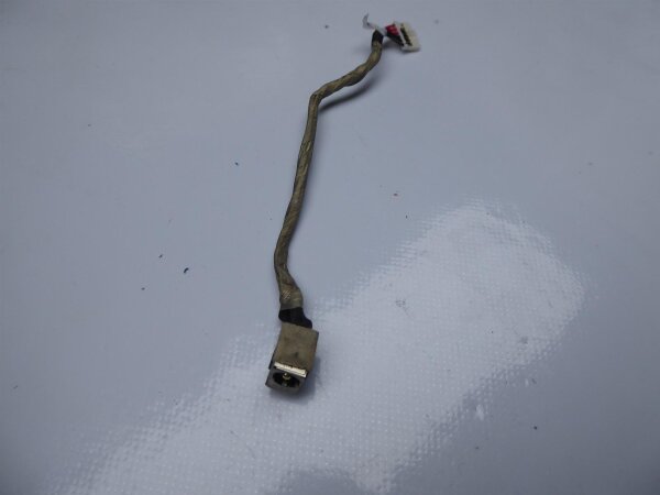 MSI GE72 2QD Apache Pro Powerbuchse Strombuchse K1G-3006023-H39 #4384