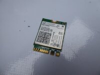 MSI GE72 2QD Apache Pro WLAN WiFi Karte Card 3160NGW #4384