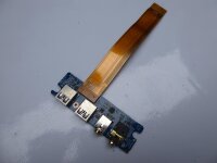 MSI GS60 2QC Audio USB Board mit Kabel MS-16H2A #4385