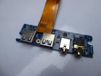 MSI GS60 2QC Audio USB Board mit Kabel MS-16H2A #4385