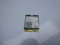 MSI GS60 2QC WLAN WiFi Karte Card 7260NGW #4385