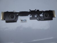 MSI GS60 2QC Kühler Lüfter Cooling Fan...