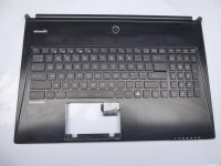 MSI GS60 2QC Gehäuse Oberteil Handauflage Nordic...