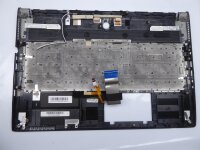 MSI GS60 2QC Gehäuse Oberteil Handauflage Nordic...