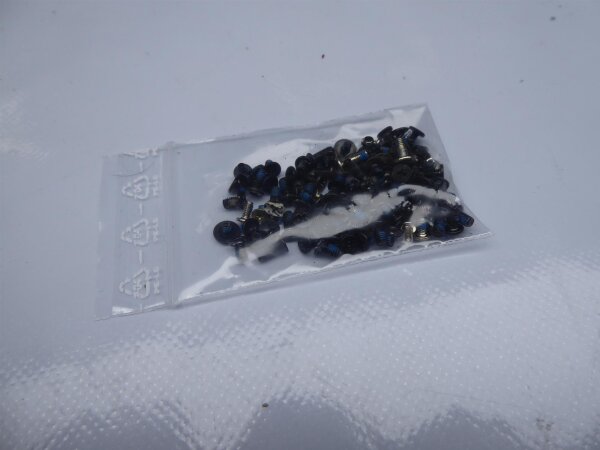 MSI GS70 6QE Schraubensatz Screw Set #4386