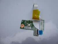 MSI GS70 6QE Power Button Board mit Kabel MS-1775D #4386