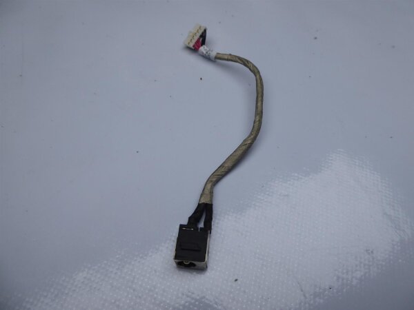 MSI GS70 6QE Powerbuchse Strombuchse K1G-3006020-H39 #4386