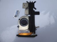 MSI GS70 6QE Kühler Lüfter Cooling Fan...