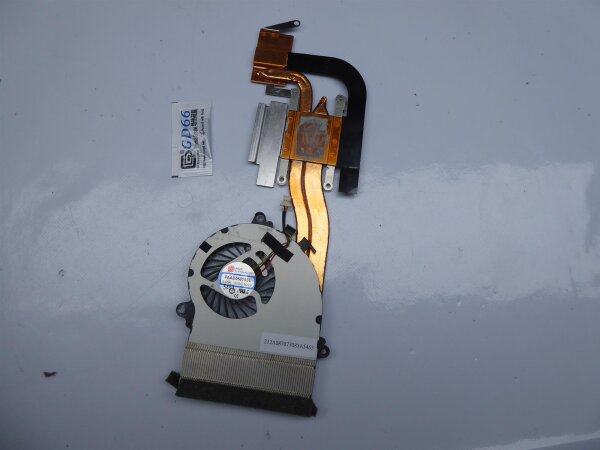 MSI GS70 6QE Kühler Lüfter Cooling Fan E322600124CA910 #4386